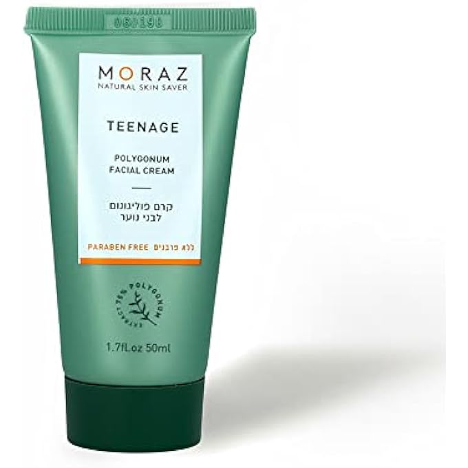 Moraz PURIFYING CREAM 50 ML - Image 1